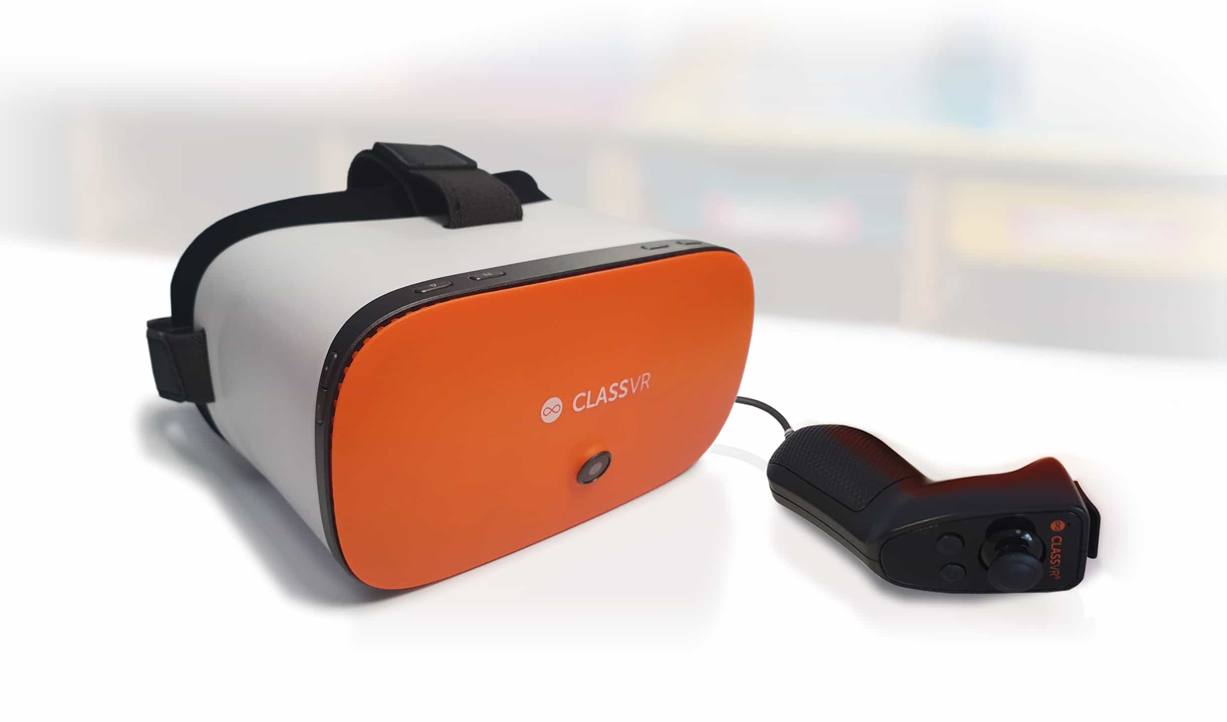 ClassVR Premium